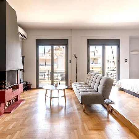 Boutique39 Luxury Apartment Glyfada Αθήνα Εξωτερικό φωτογραφία