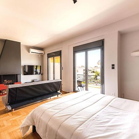 Boutique39 Luxury Apartment Glyfada Αθήνα Εξωτερικό φωτογραφία
