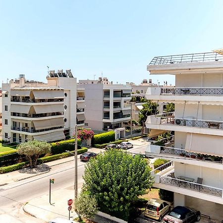 Boutique39 Luxury Apartment Glyfada Αθήνα Εξωτερικό φωτογραφία