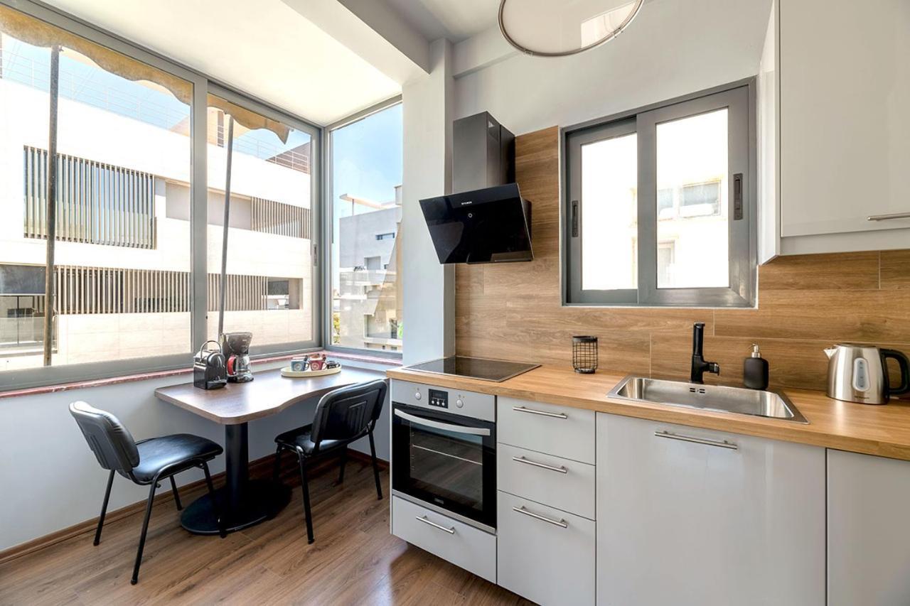 Boutique39 Luxury Apartment Glyfada Αθήνα Εξωτερικό φωτογραφία
