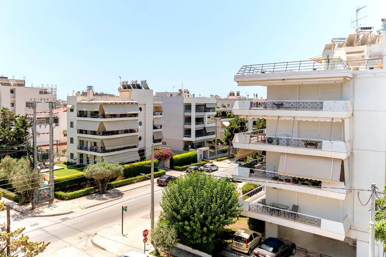 Boutique39 Luxury Apartment Glyfada Αθήνα Εξωτερικό φωτογραφία