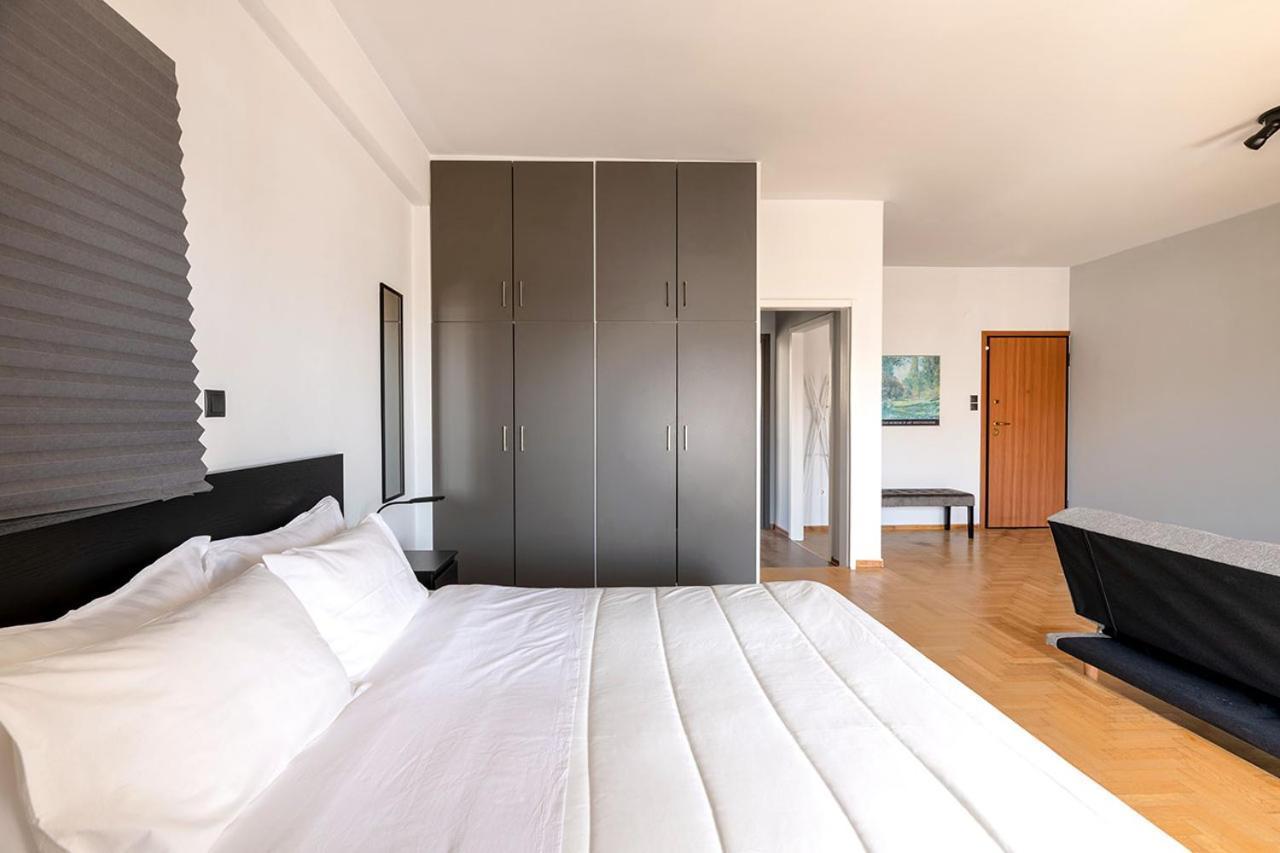 Boutique39 Luxury Apartment Glyfada Αθήνα Εξωτερικό φωτογραφία