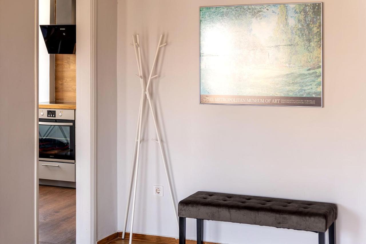 Boutique39 Luxury Apartment Glyfada Αθήνα Εξωτερικό φωτογραφία