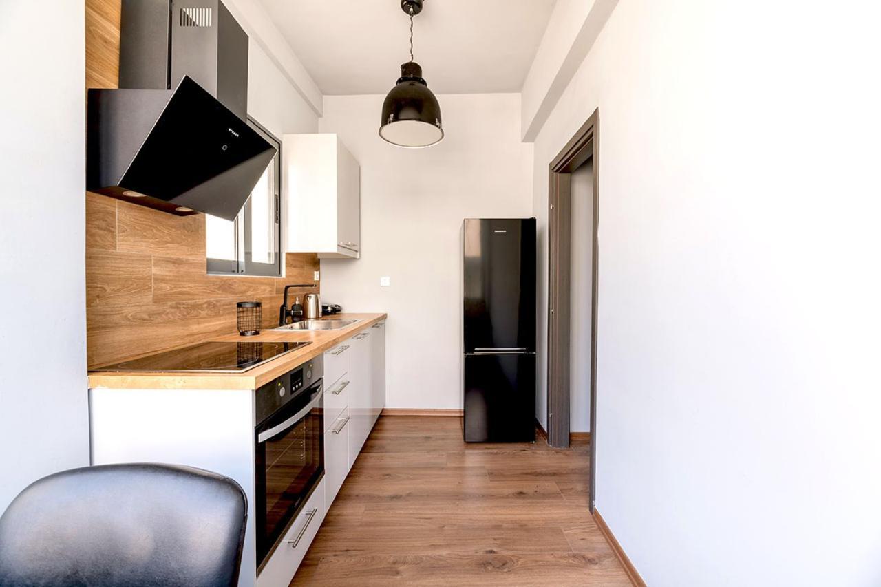 Boutique39 Luxury Apartment Glyfada Αθήνα Εξωτερικό φωτογραφία