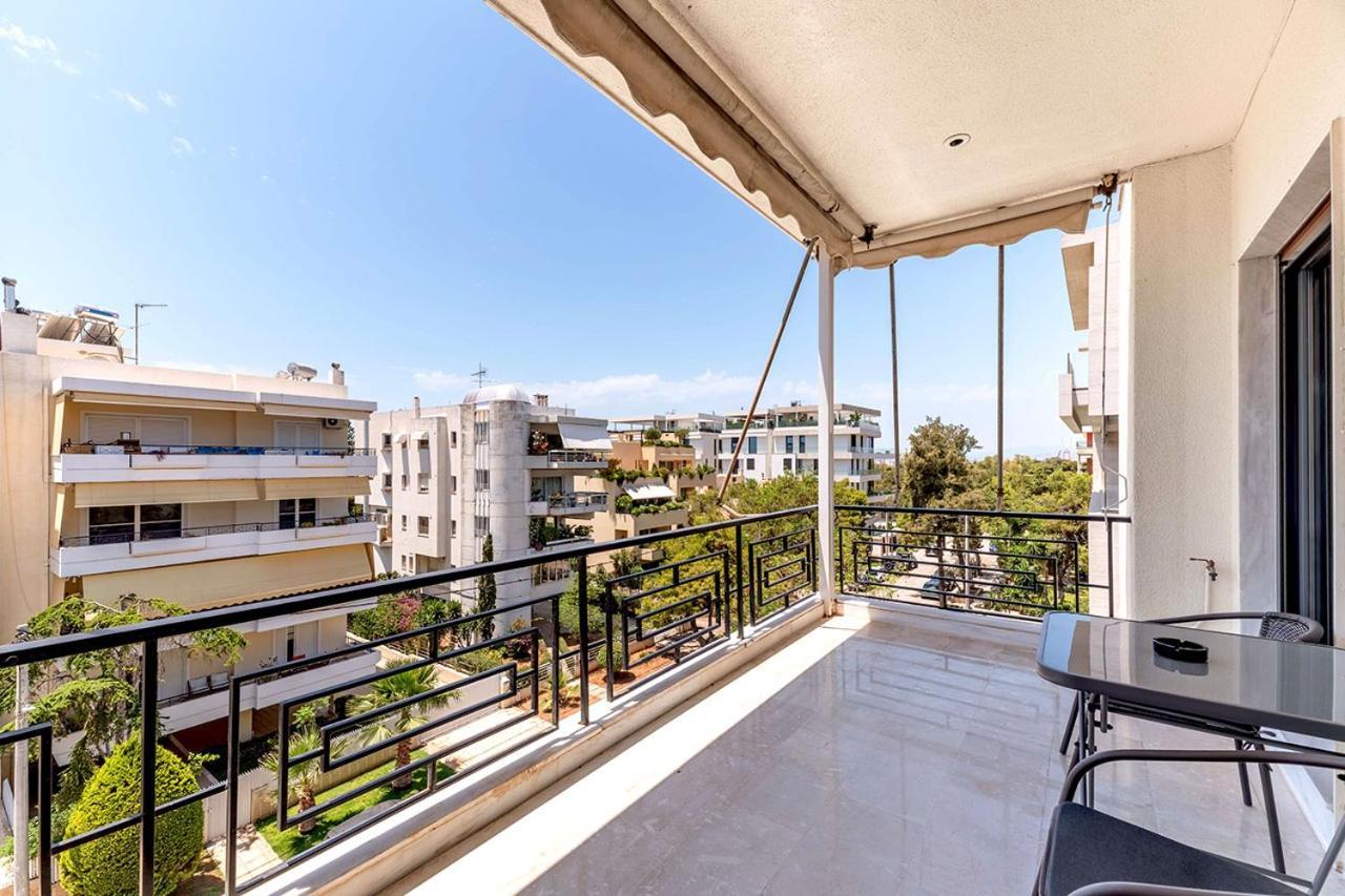 Boutique39 Luxury Apartment Glyfada Αθήνα Εξωτερικό φωτογραφία