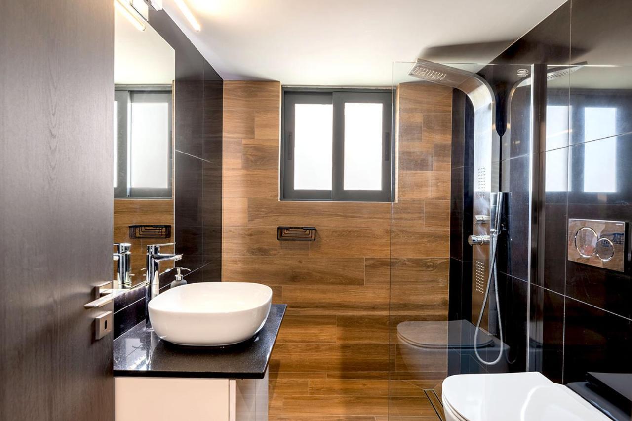 Boutique39 Luxury Apartment Glyfada Αθήνα Εξωτερικό φωτογραφία