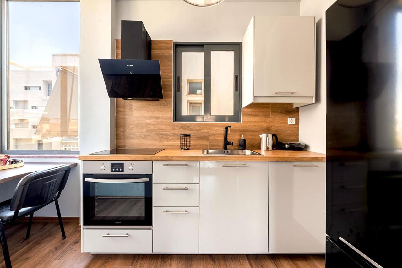 Boutique39 Luxury Apartment Glyfada Αθήνα Εξωτερικό φωτογραφία