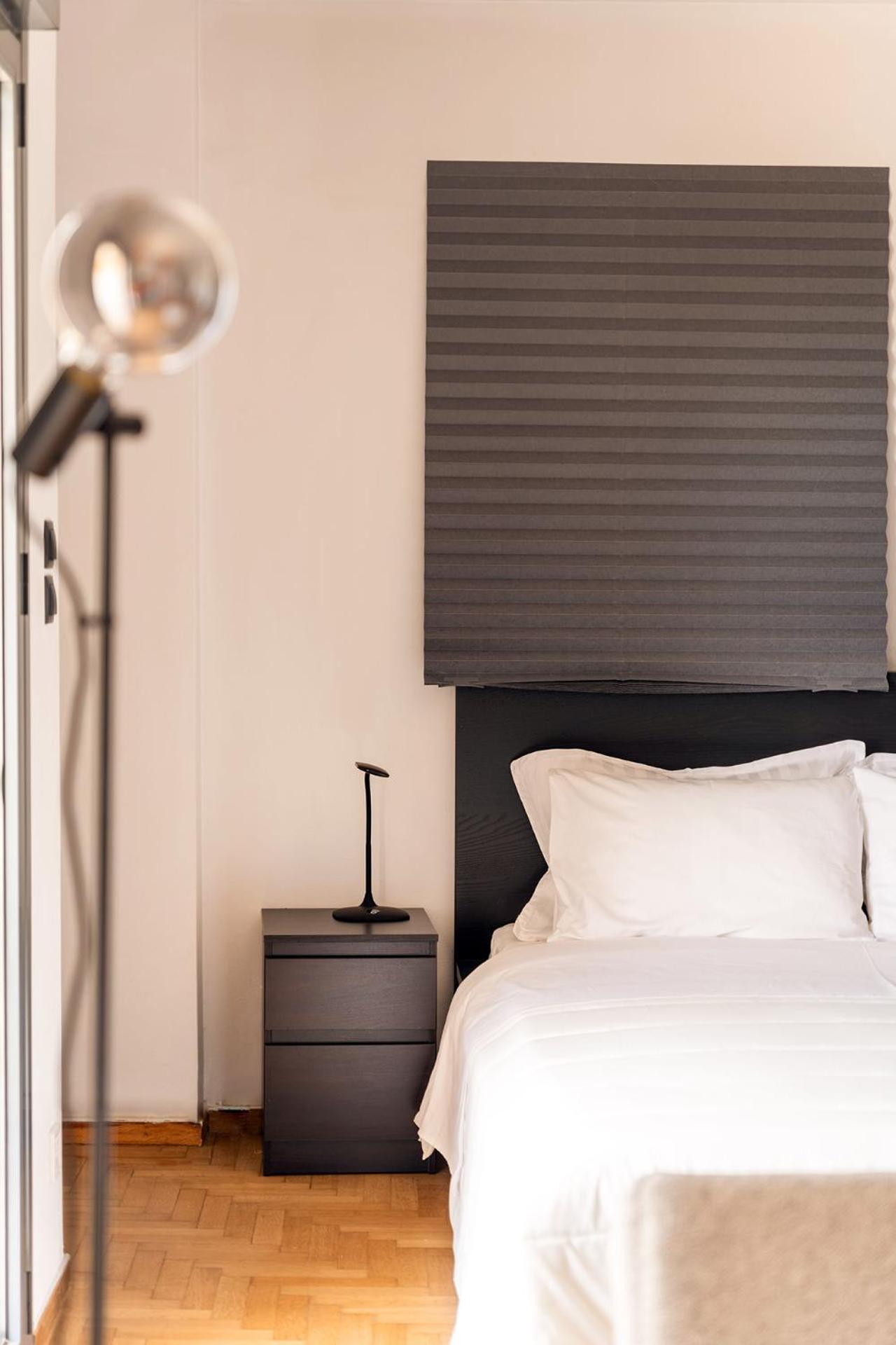 Boutique39 Luxury Apartment Glyfada Αθήνα Εξωτερικό φωτογραφία