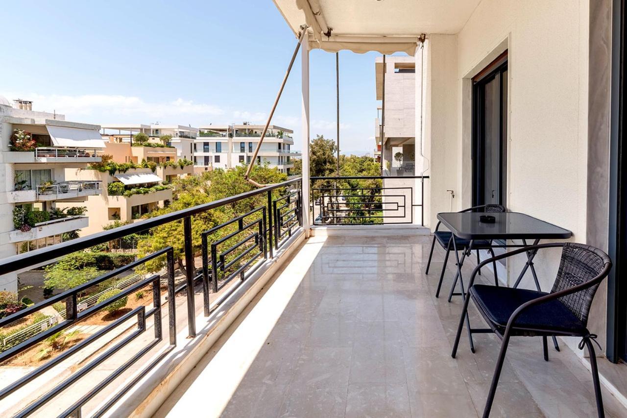 Boutique39 Luxury Apartment Glyfada Αθήνα Εξωτερικό φωτογραφία