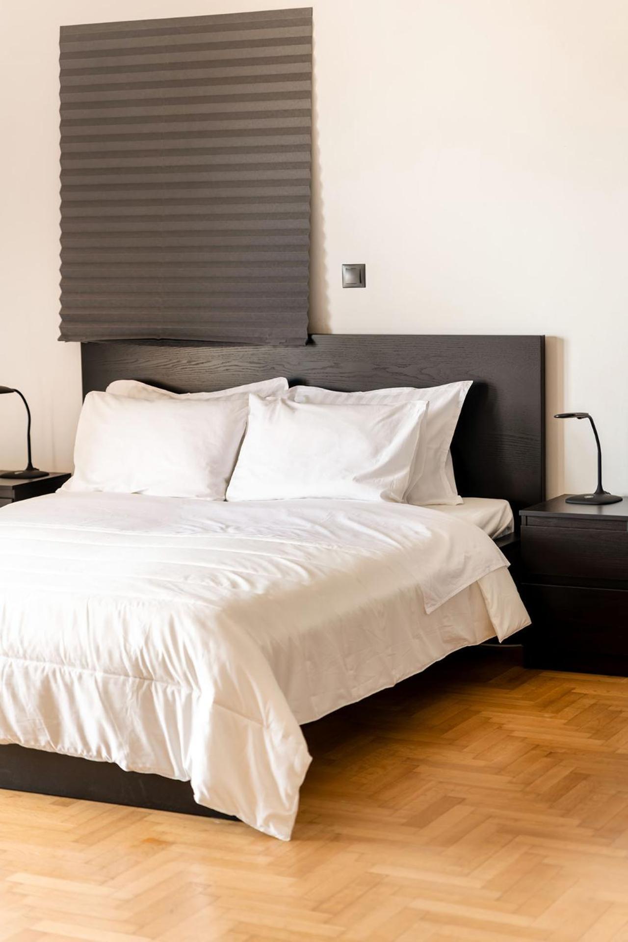 Boutique39 Luxury Apartment Glyfada Αθήνα Εξωτερικό φωτογραφία