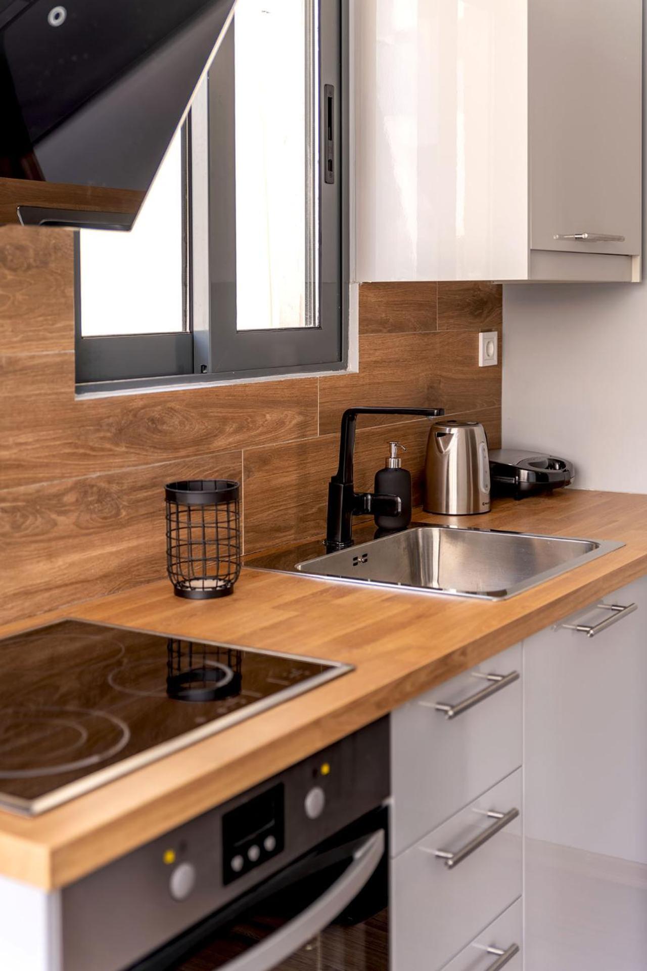 Boutique39 Luxury Apartment Glyfada Αθήνα Εξωτερικό φωτογραφία